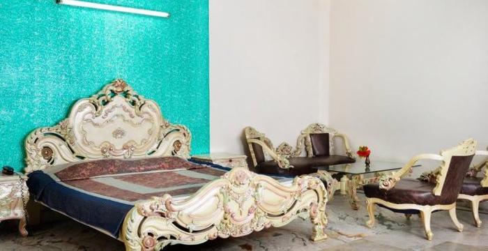 Dodas Palace Hotel